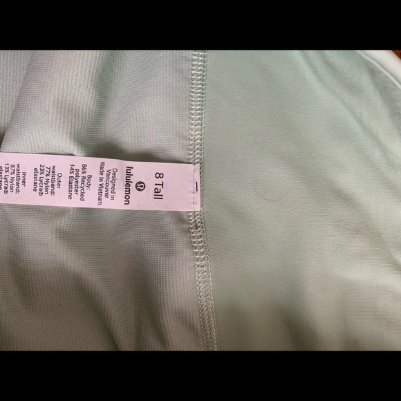 Lululemon shorts - Picture 3 of 5